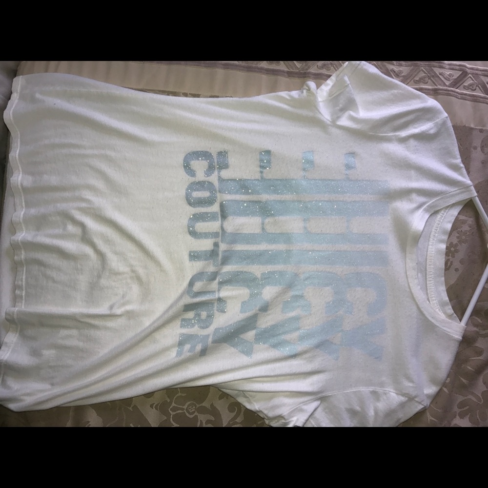 Juicy couture shirt